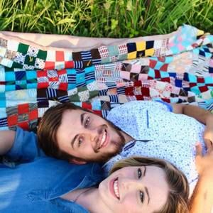 Meet your Posher, Brady